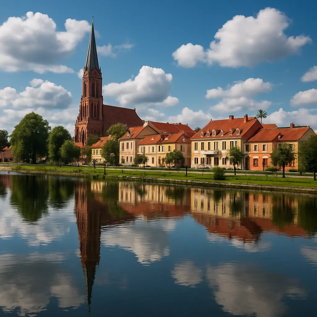 Sępólno Krajeńskie