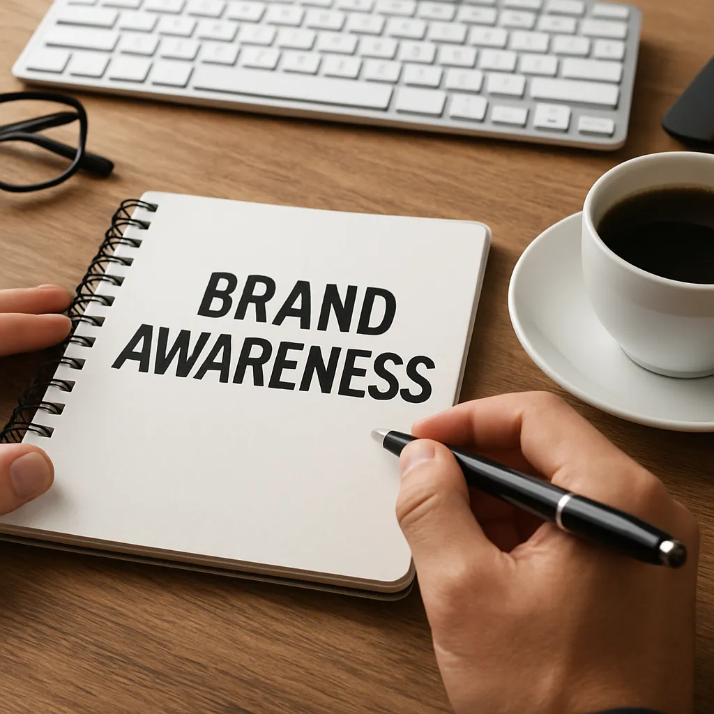 Świadomość marki