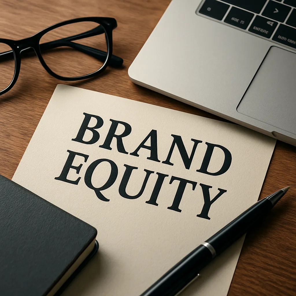 Kapitał marki (Brand Equity)