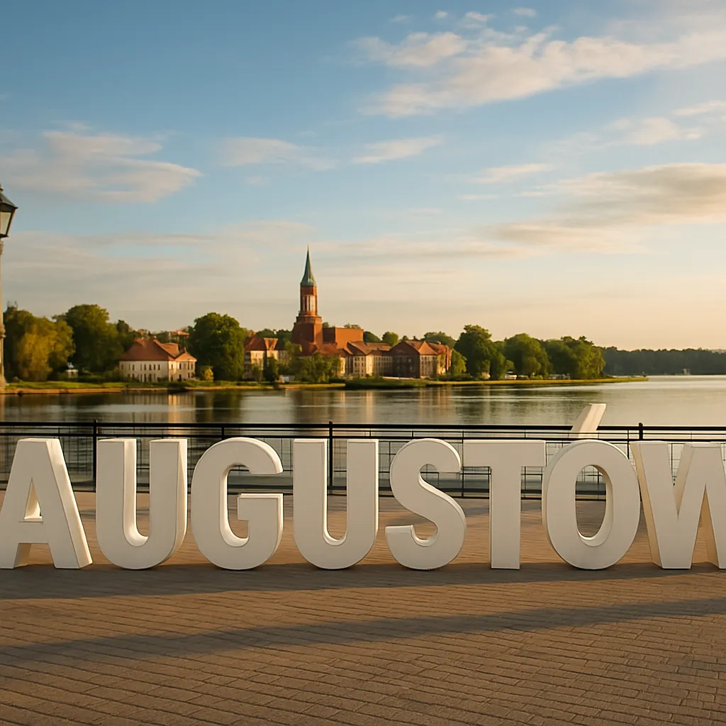Augustów