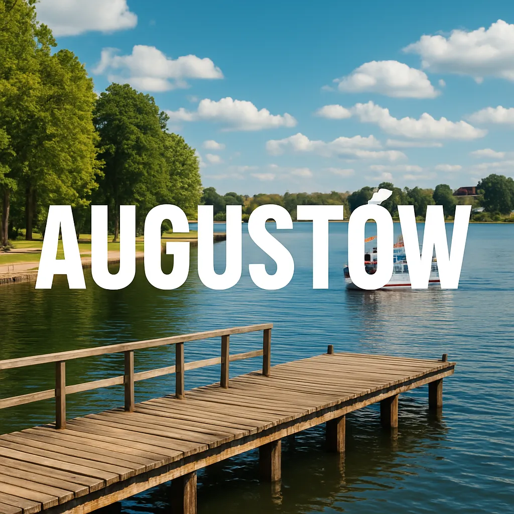 Augustów