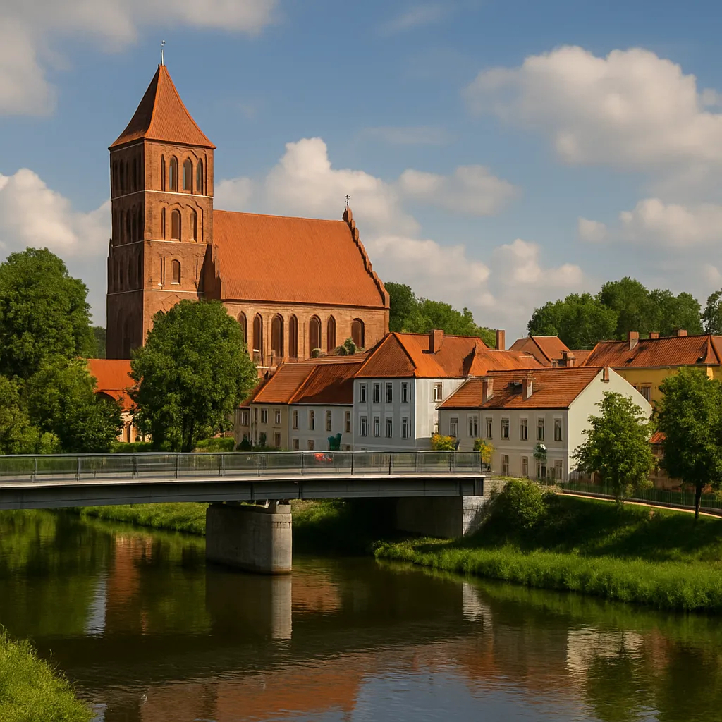 Sępólno Krajeńskie