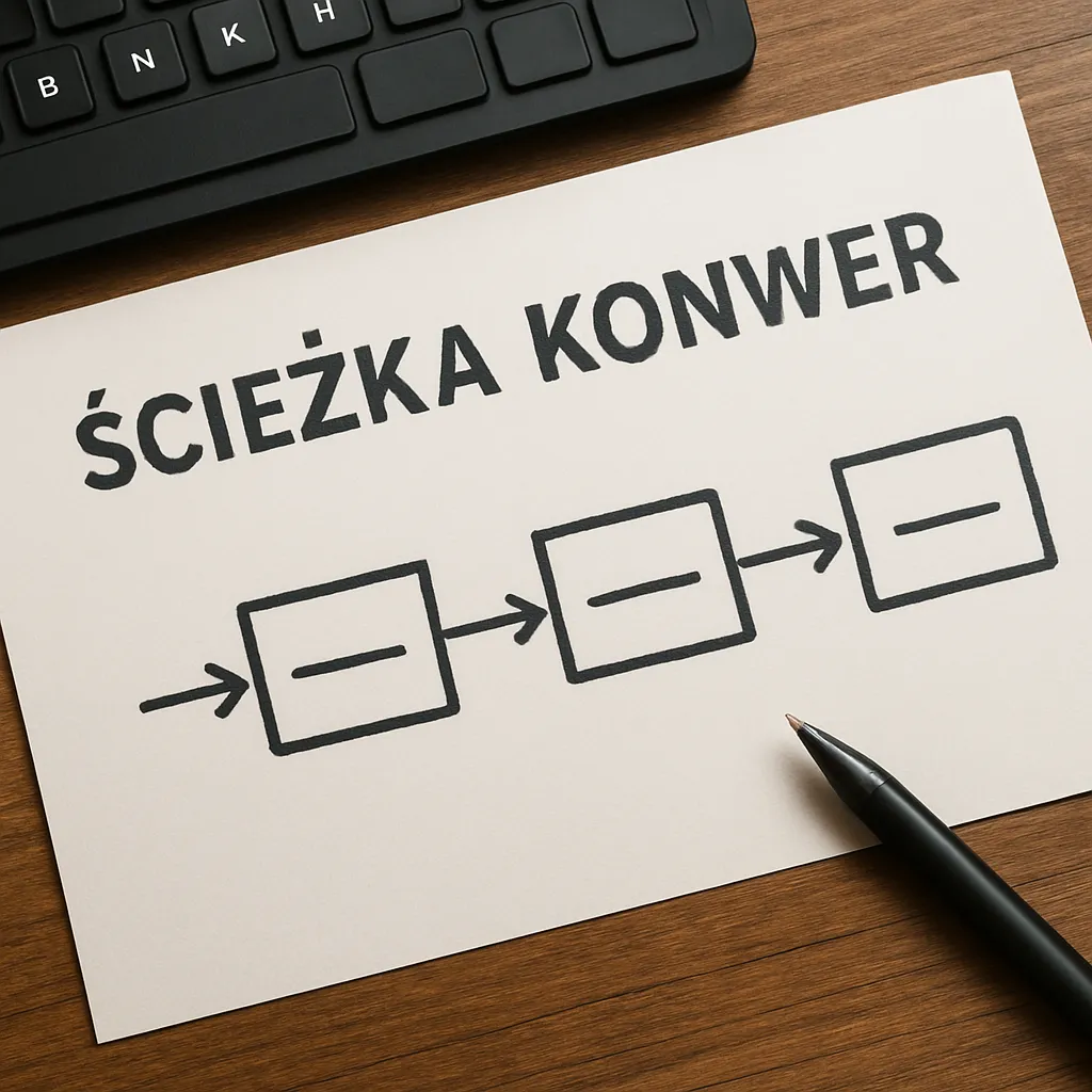 Ścieżka konwersji