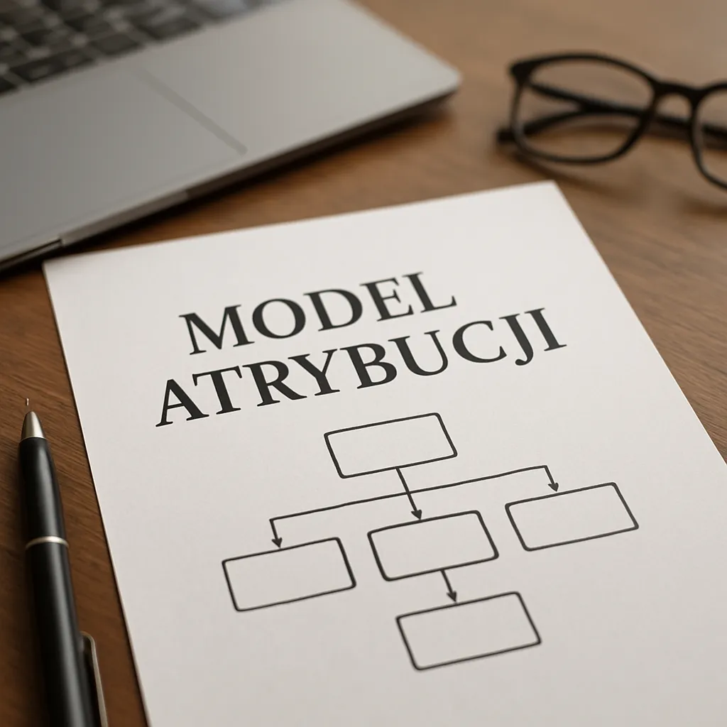 Model atrybucji