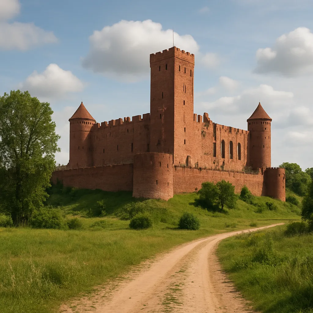 Radzyń Chełmiński