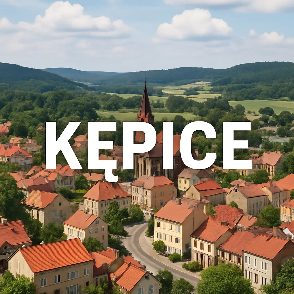 Kępice
