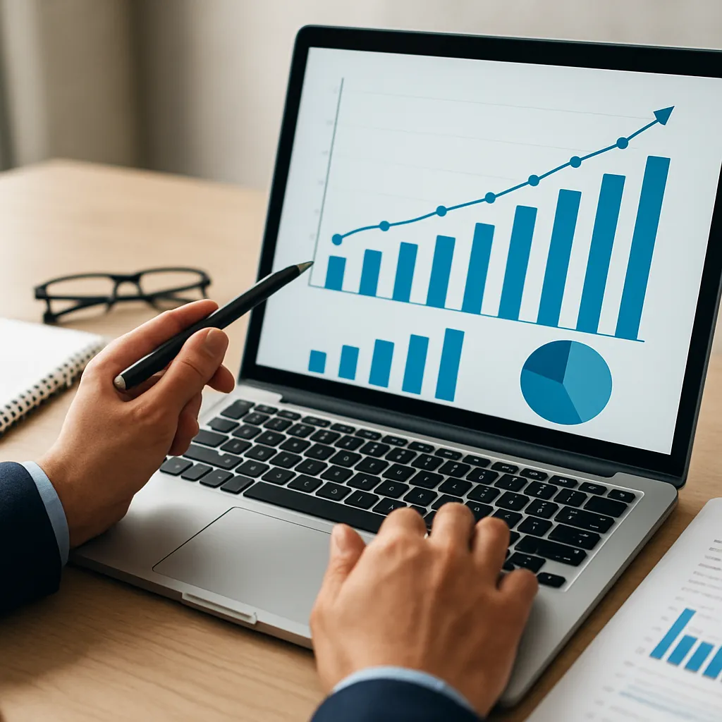 Jak zwiększyć wartość klienta w czasie (LTV)