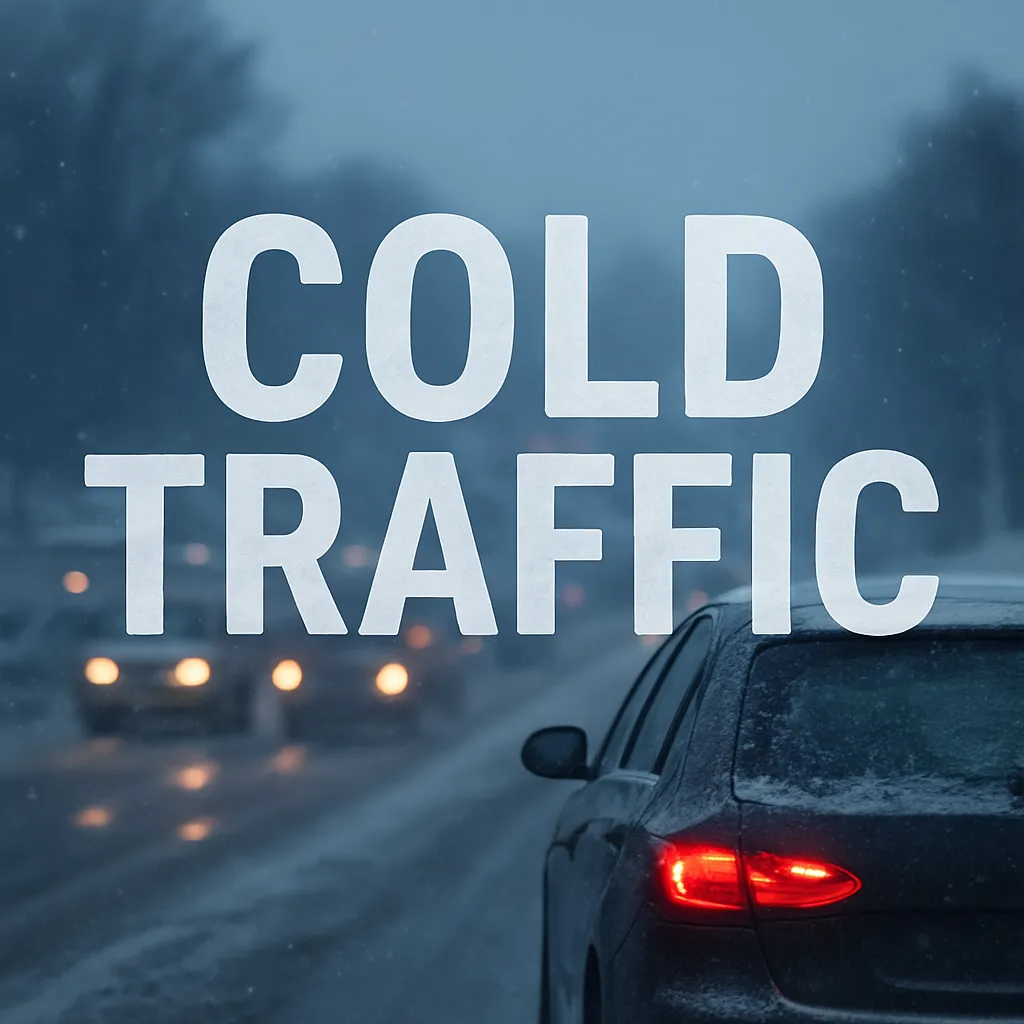 Cold traffic