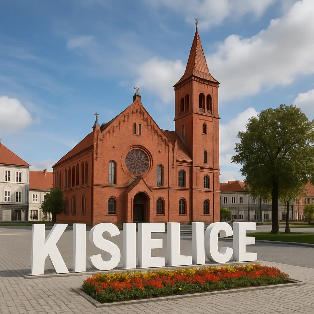 Kisielice