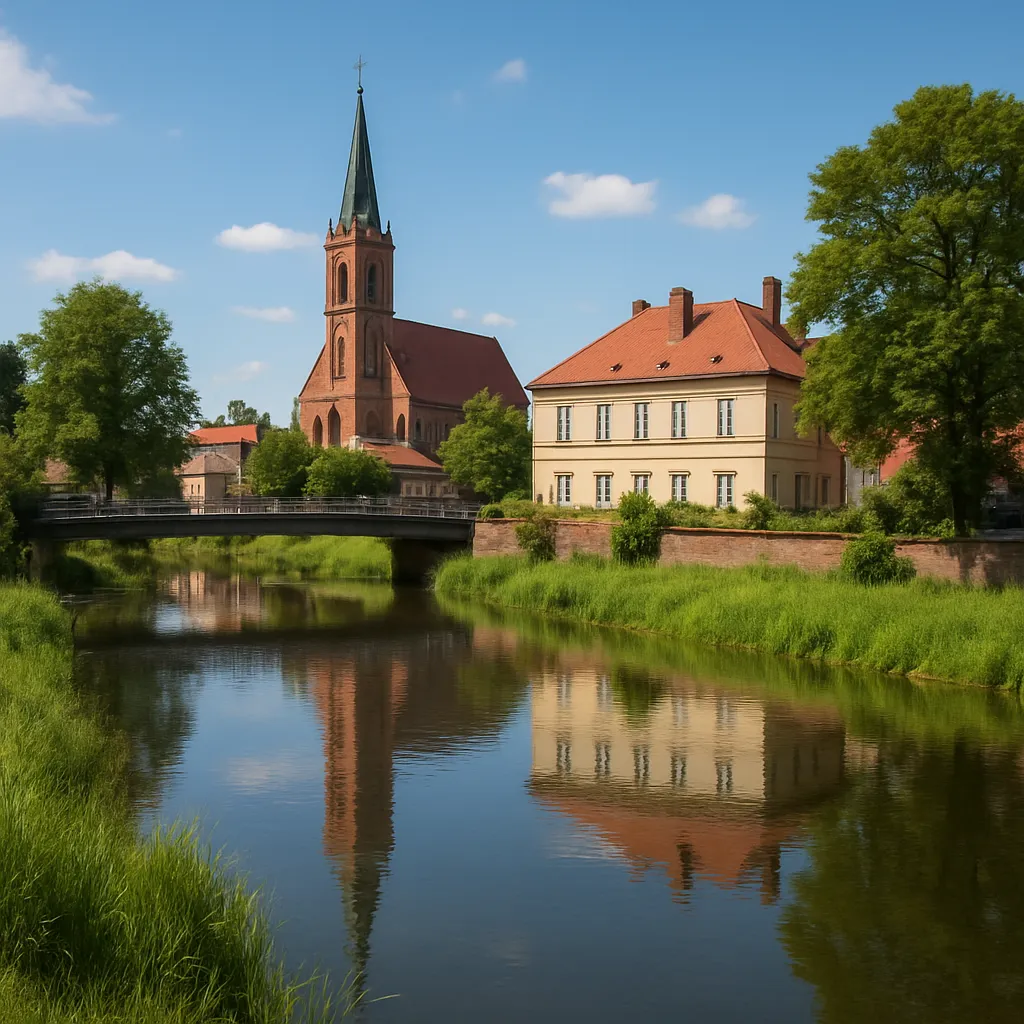Grodzisk Wielkopolski