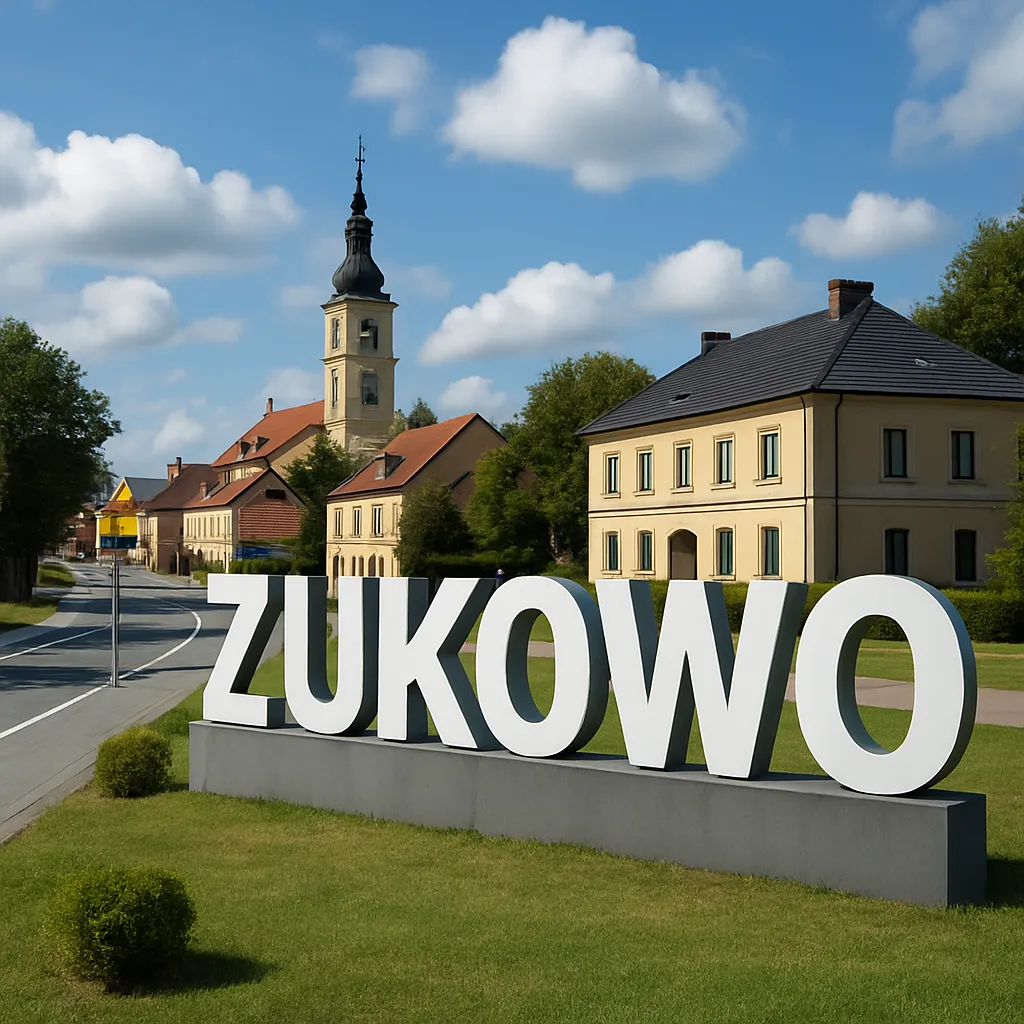 Żukowo