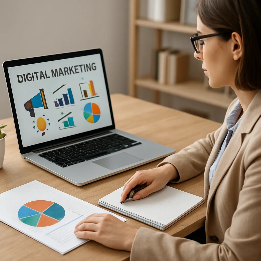 Jak tworzyć materiały edukacyjne dla klientów