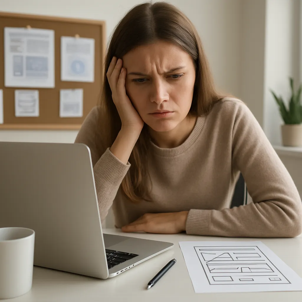 Jak projektować UX dla użytkowników o niskiej cierpliwości