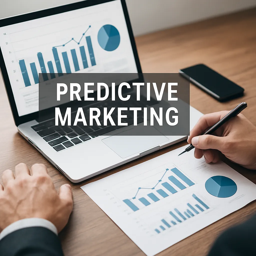 Marketing predykcyjny