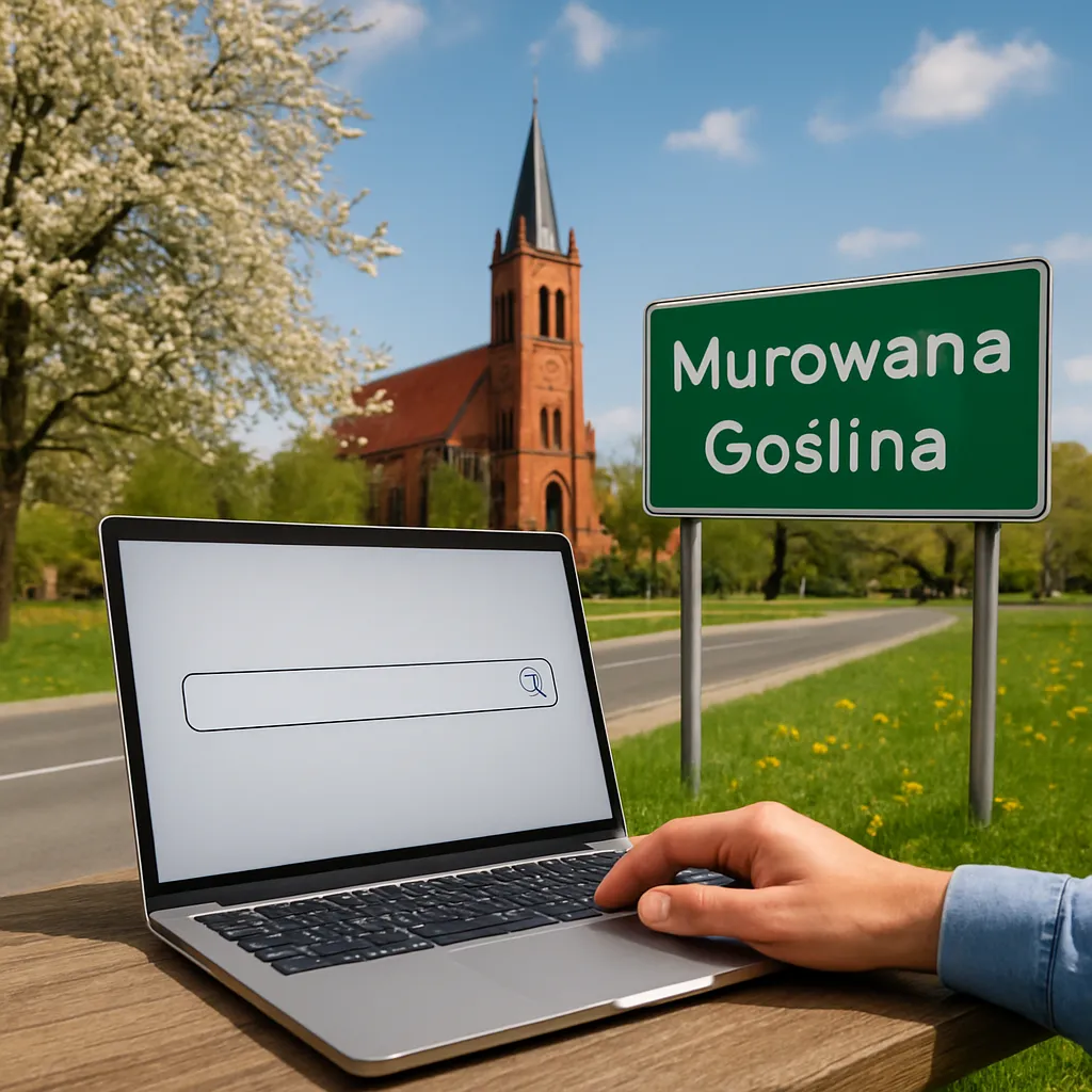 Murowana Goślina