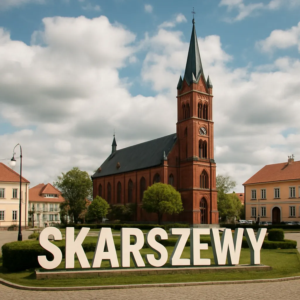 Skarszewy