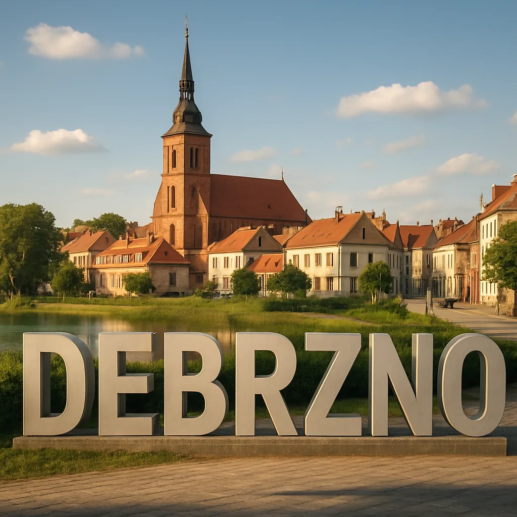 Debrzno