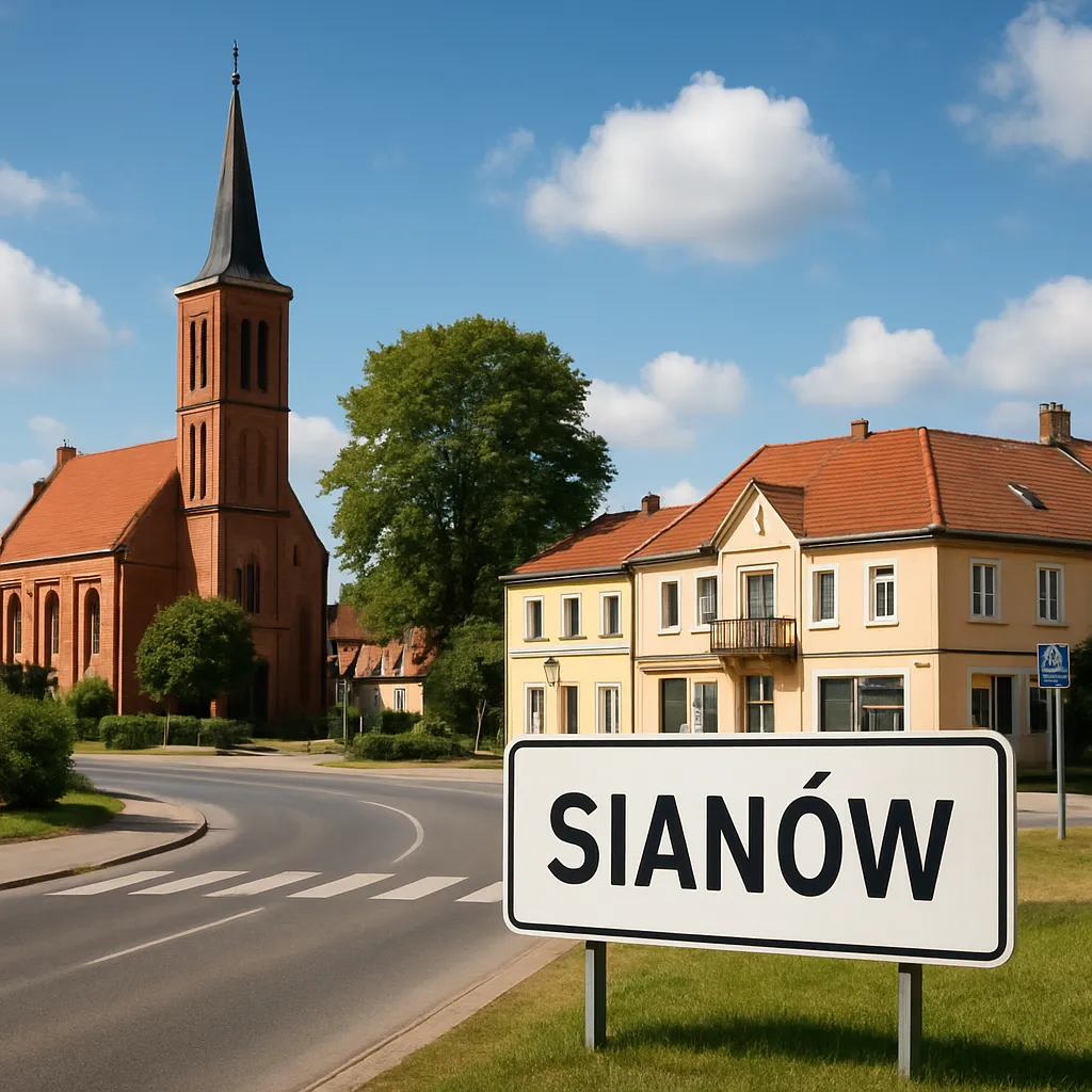 Sianów