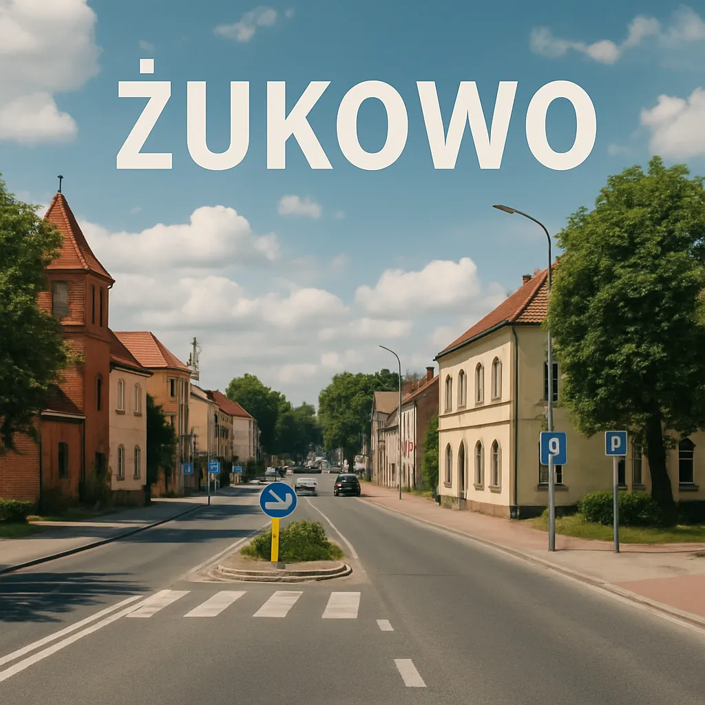Żukowo