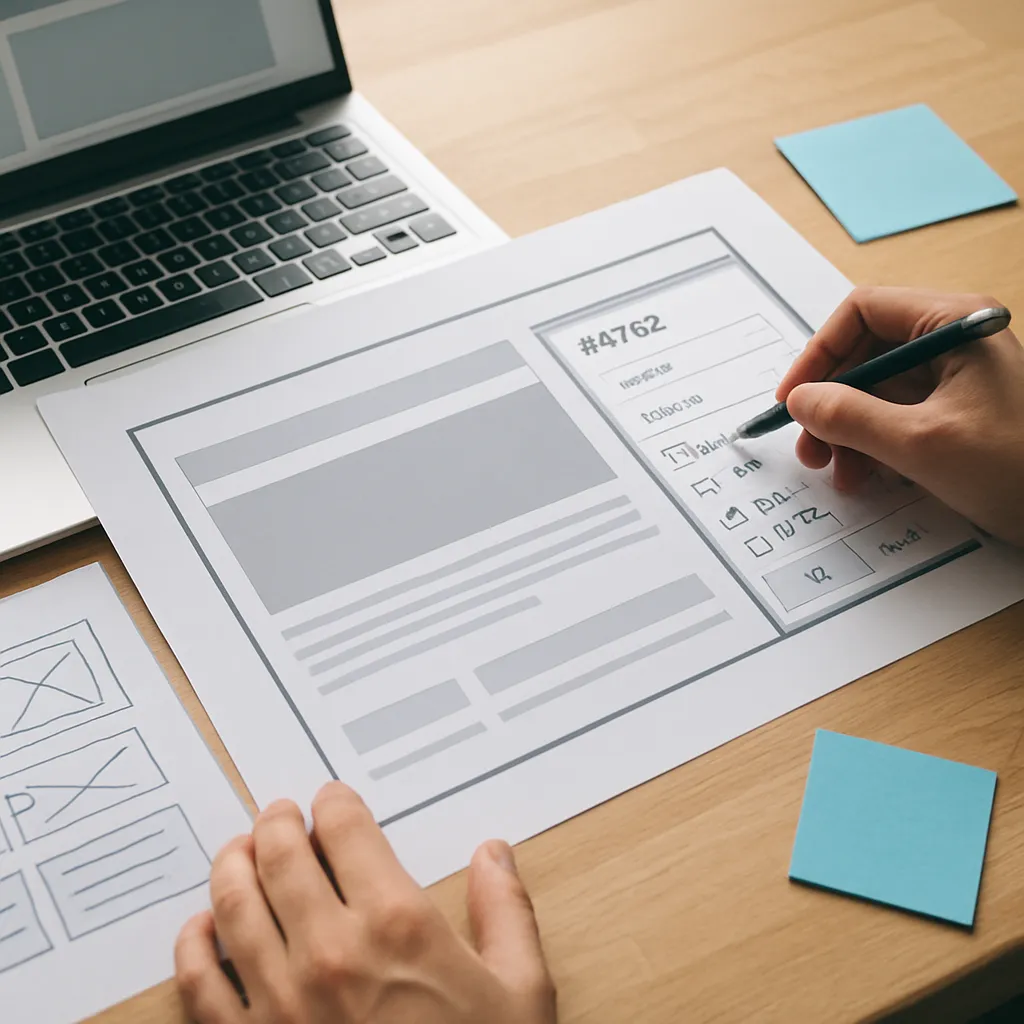 Jak projektować UX dla stron z rozbudowanymi filtrami