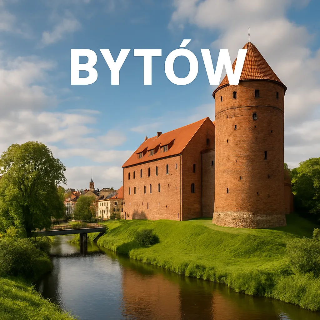 Bytów