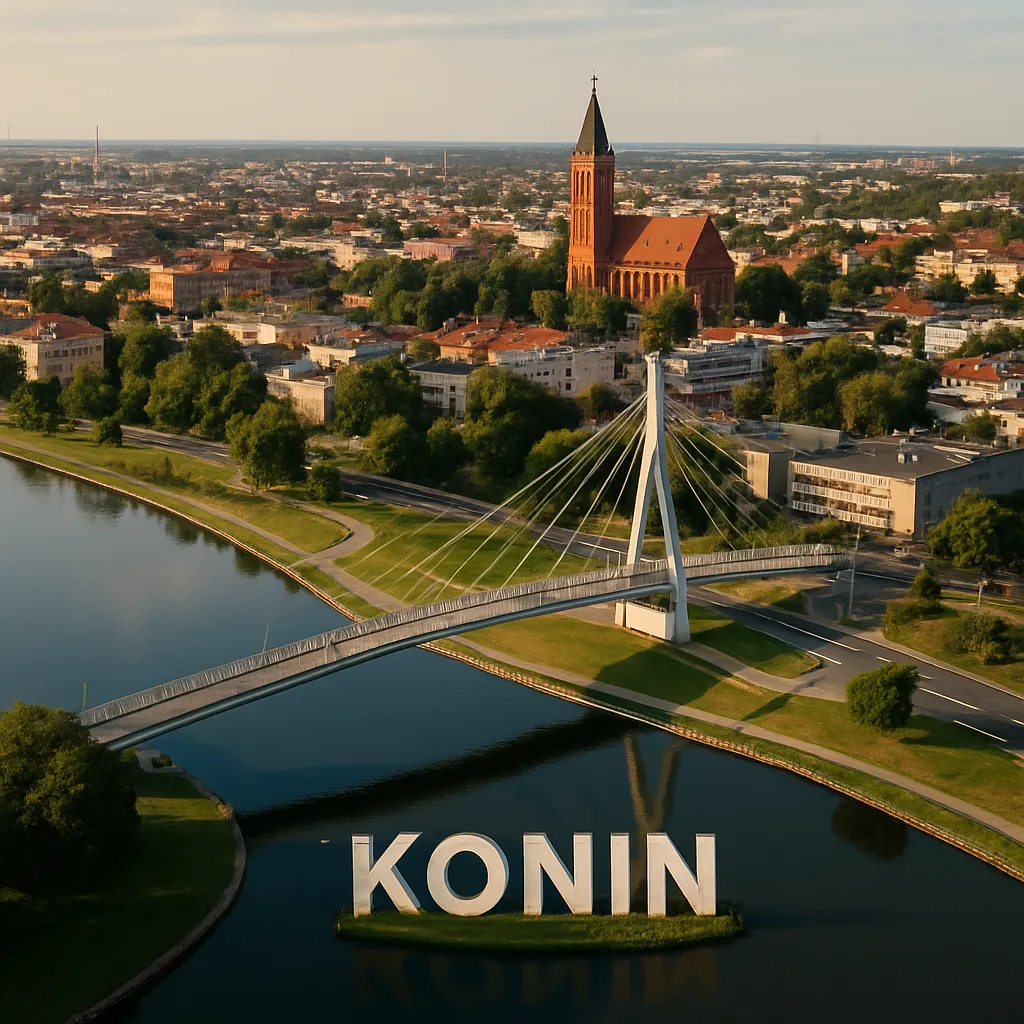 Konin
