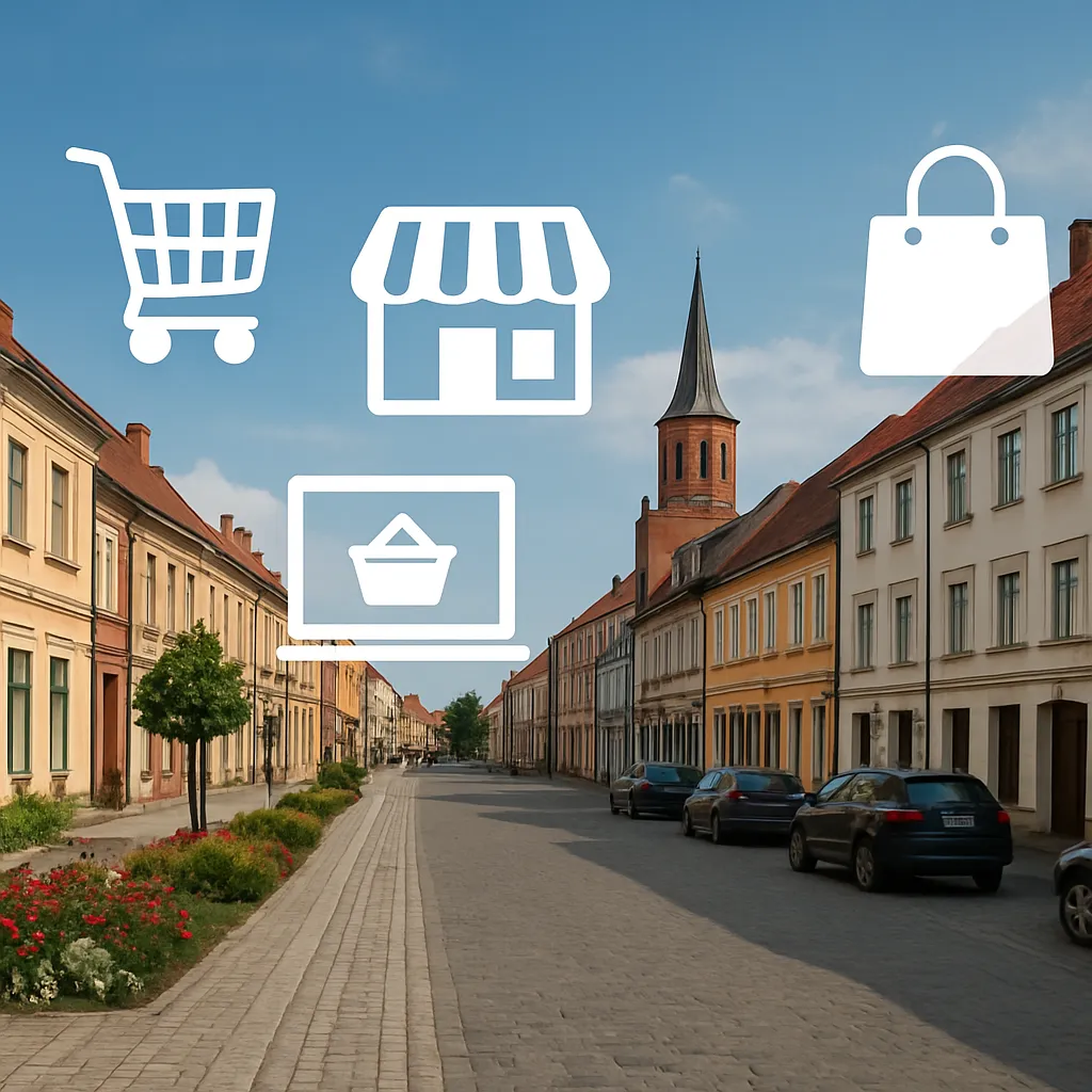 Nowe Miasto Lubawskie