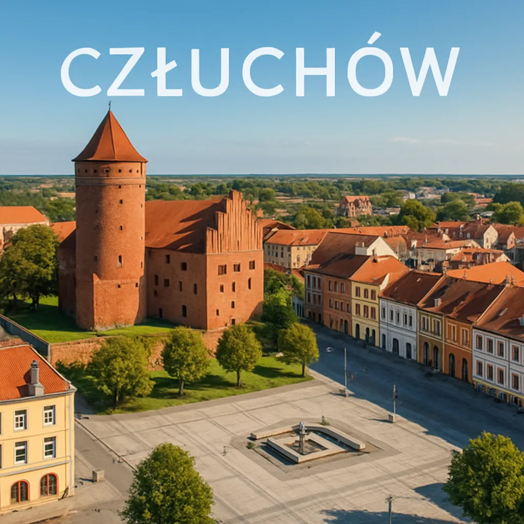Człuchów