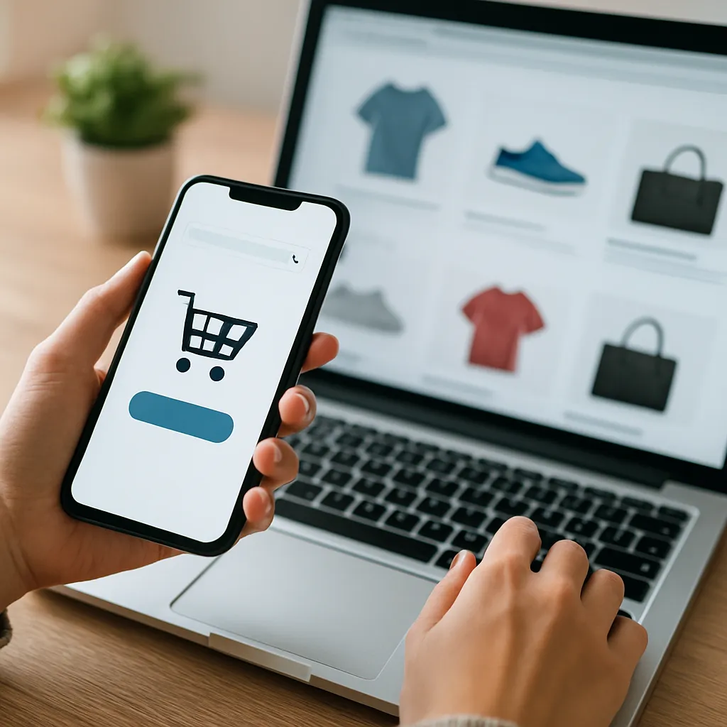 Jak UX wpływa na skrócenie procesu zakupowego