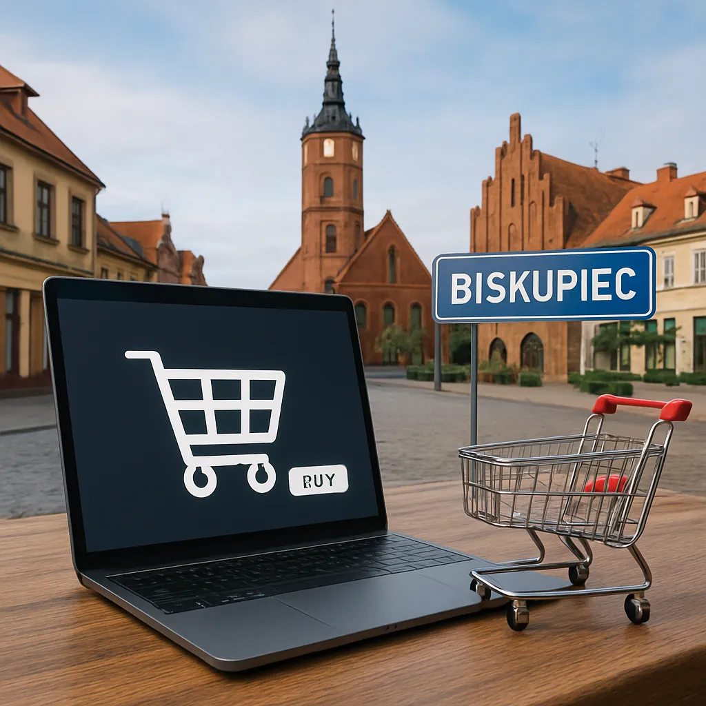 Biskupiec