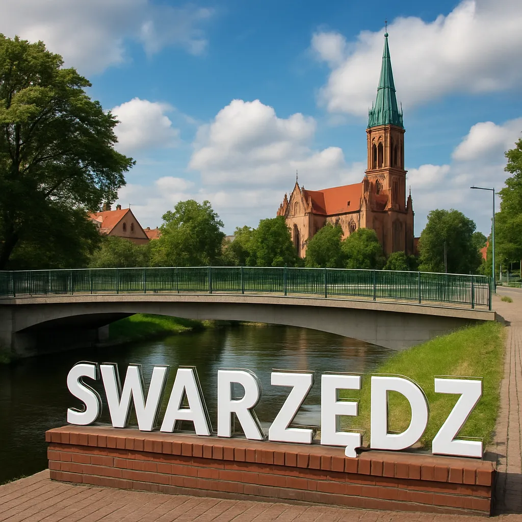 Swarzędz