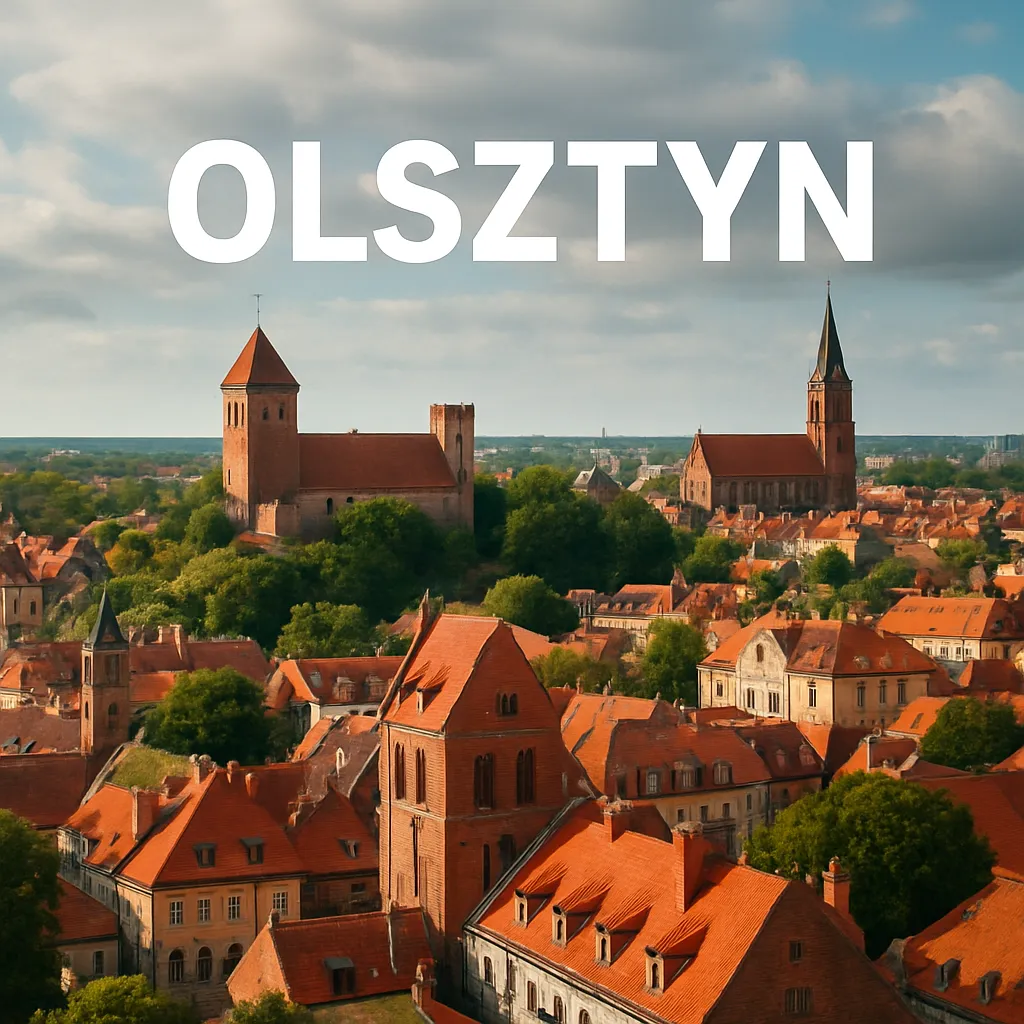 Olsztyn