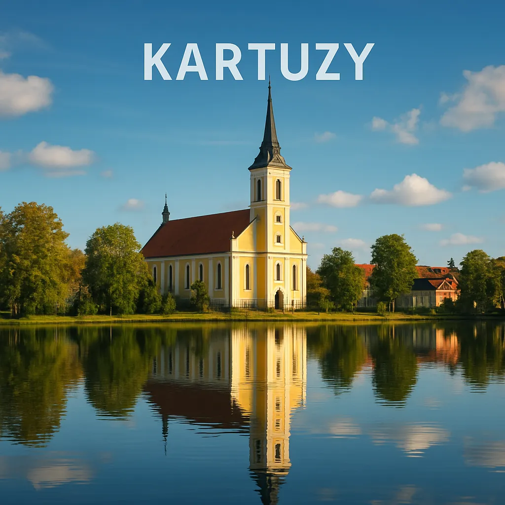 Kartuzy