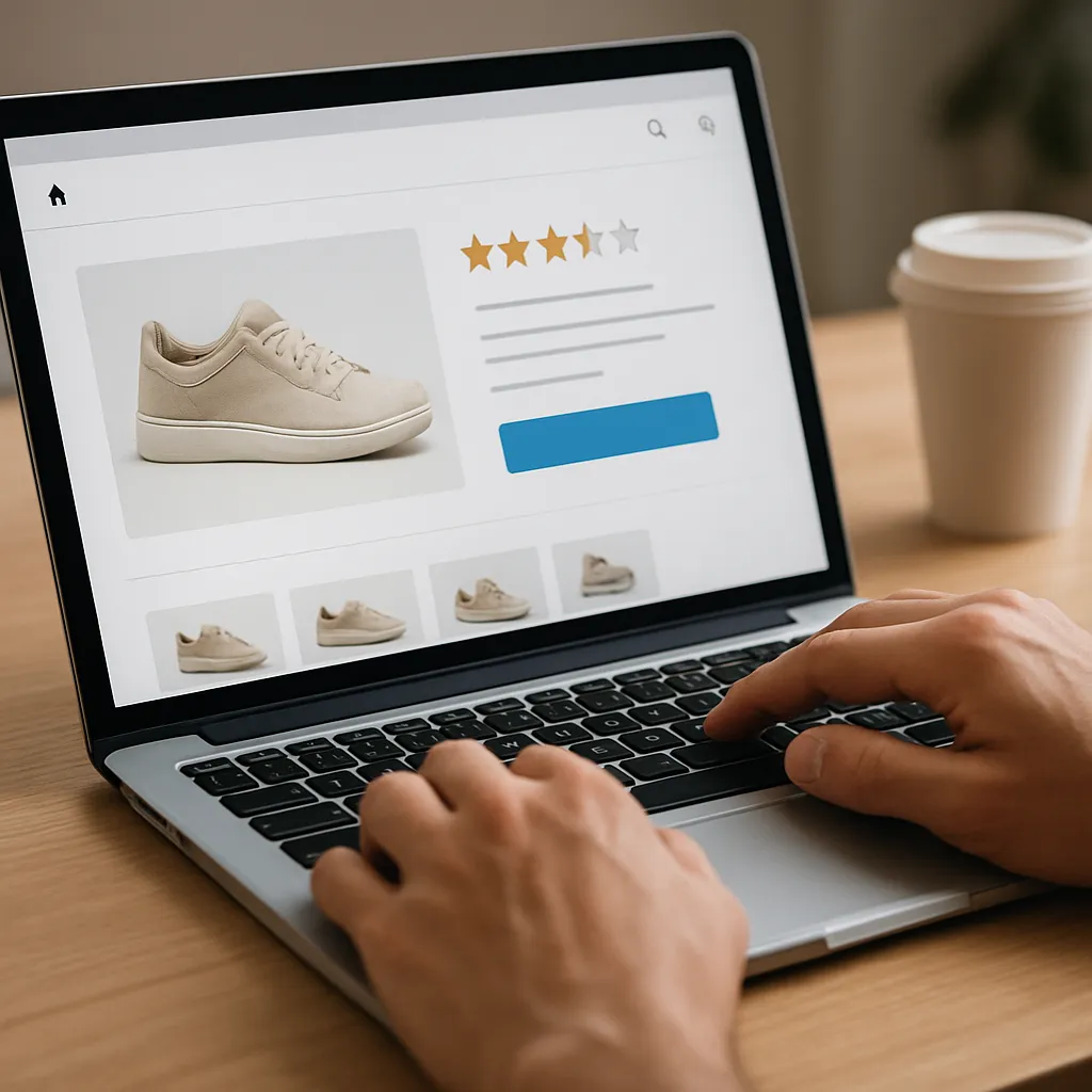 Rola zaufania wizualnego w interfejsach e-commerce