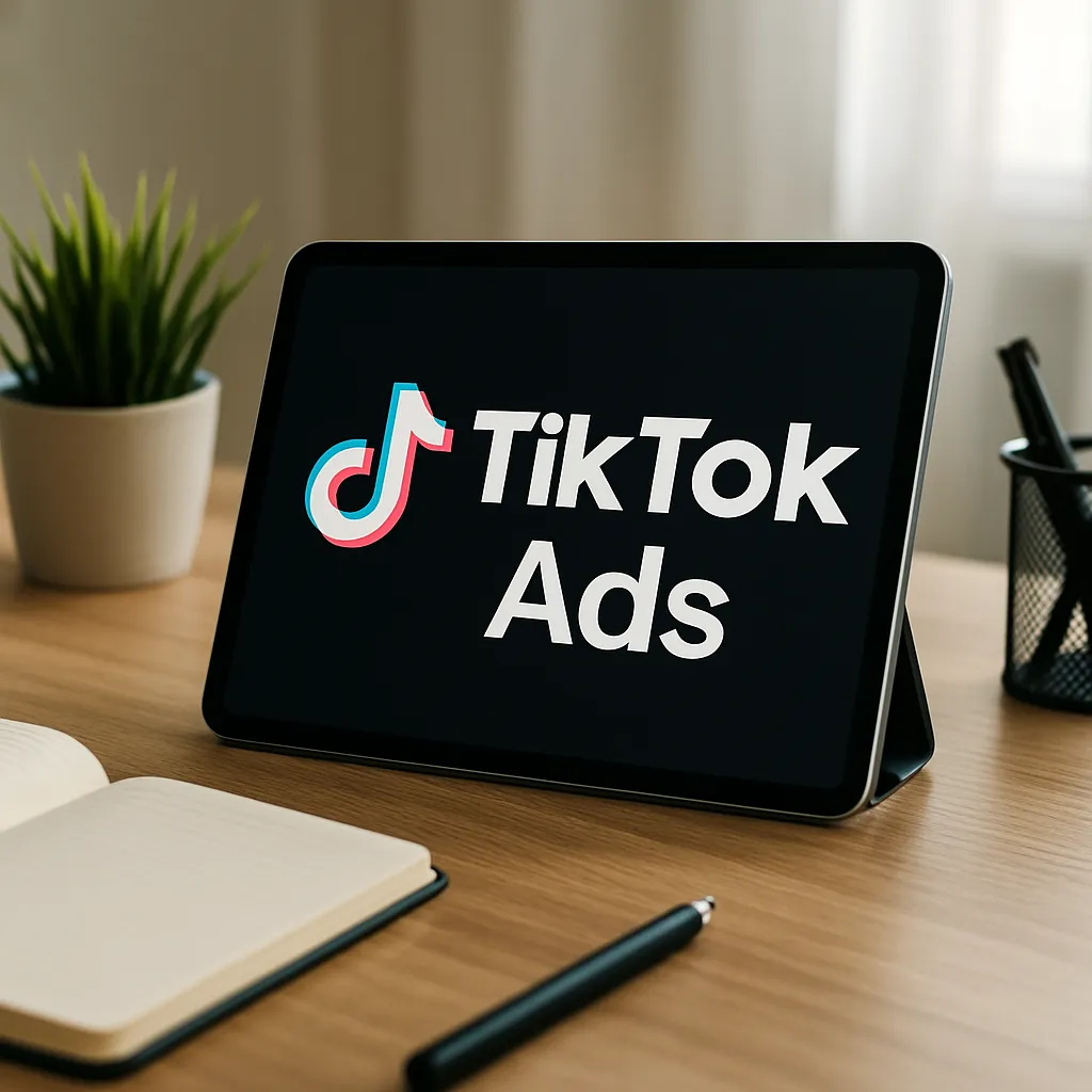 TikTok Ads