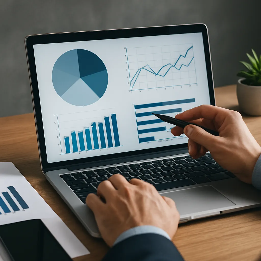 Rola jakości danych w marketingu