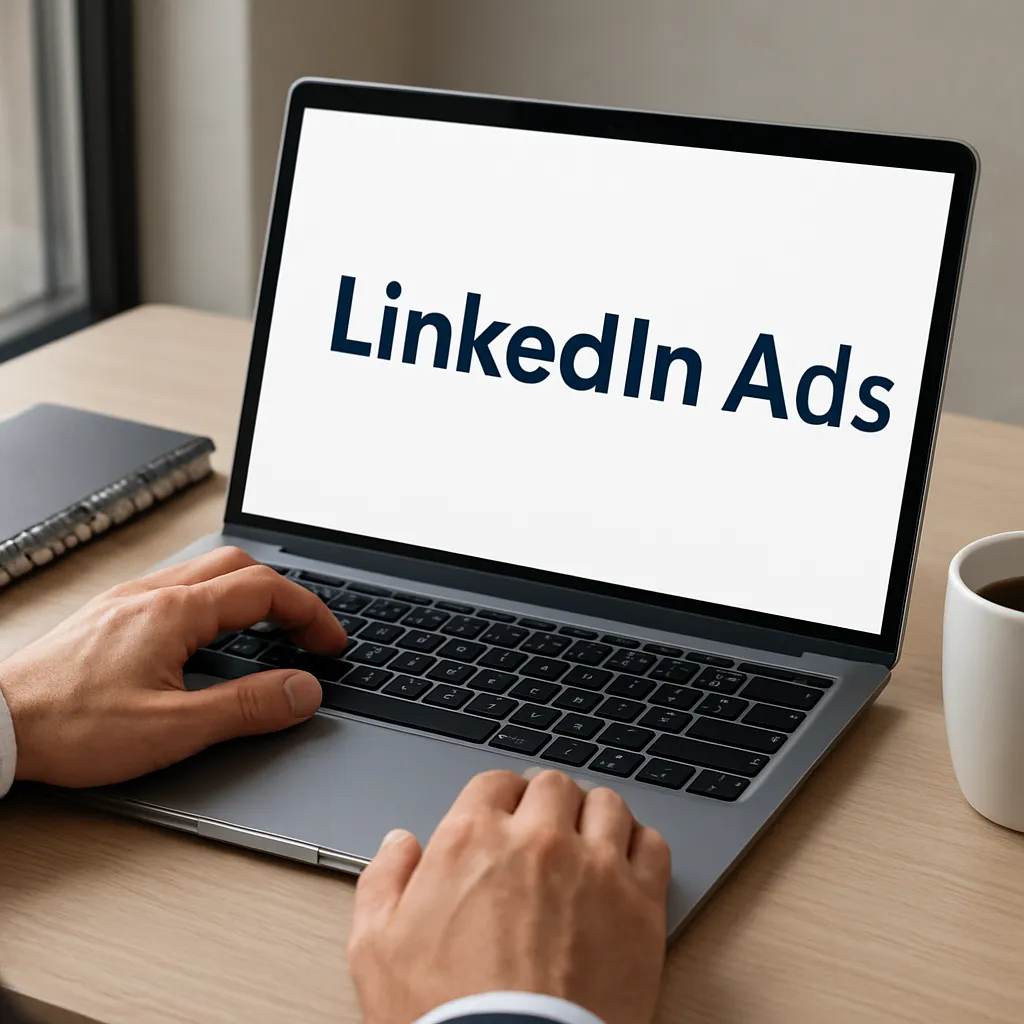 LinkedIn Ads