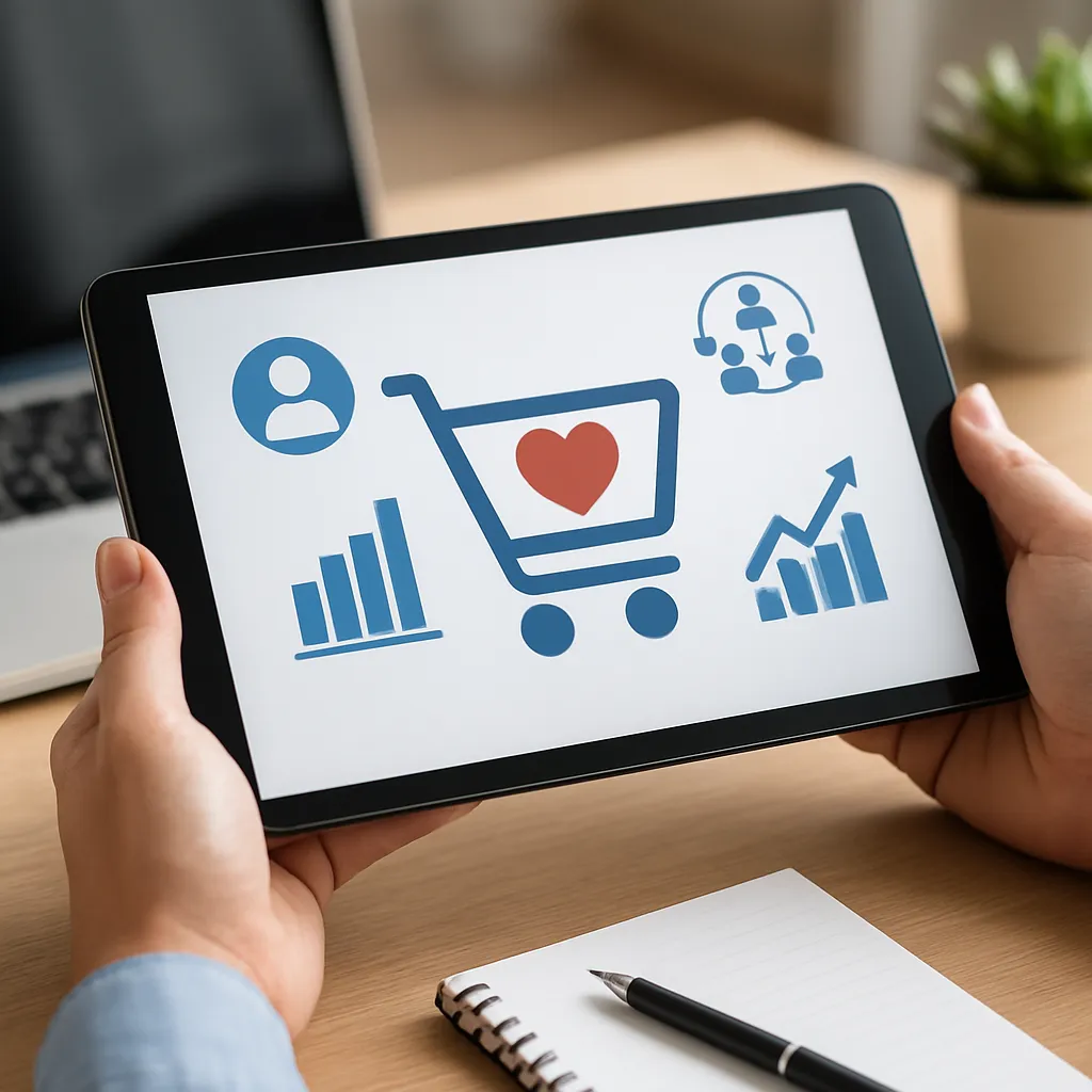 Strategie retencji klientów w e-commerce