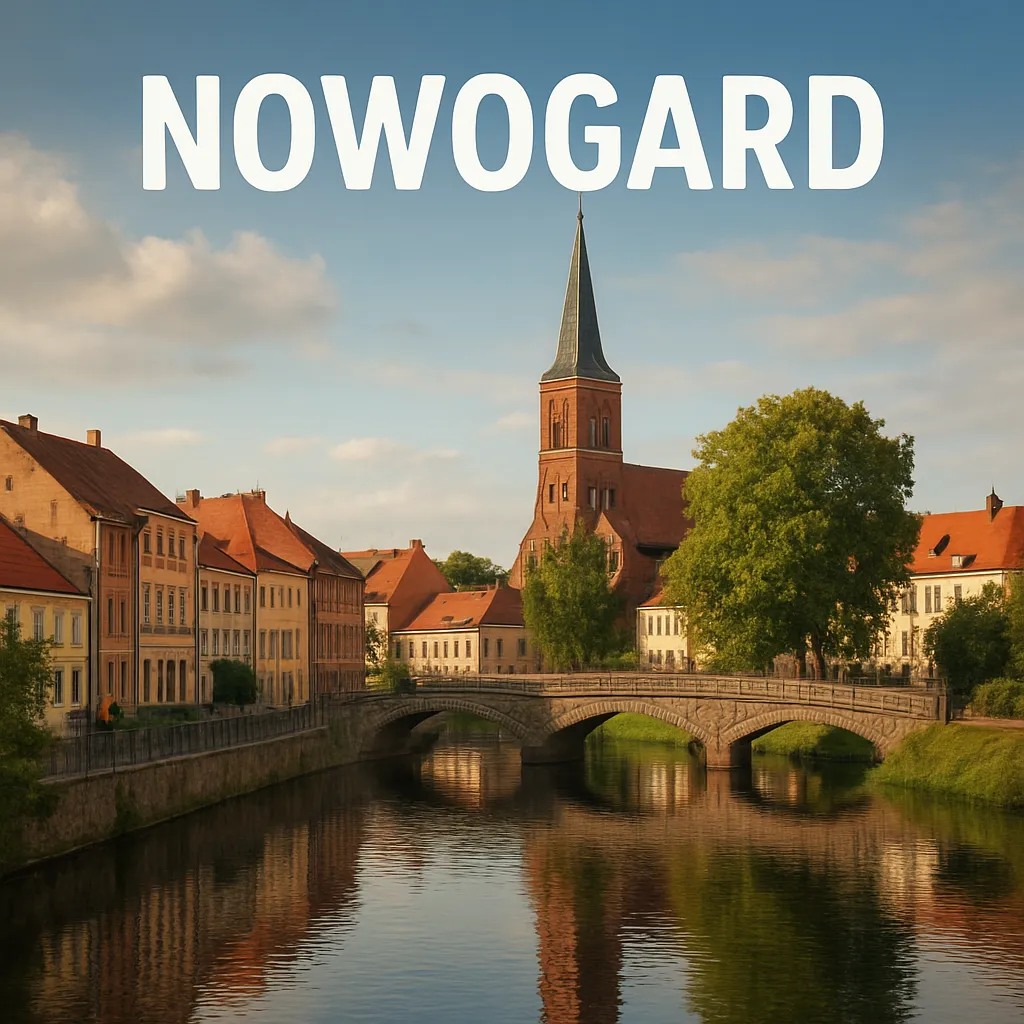 Nowogard