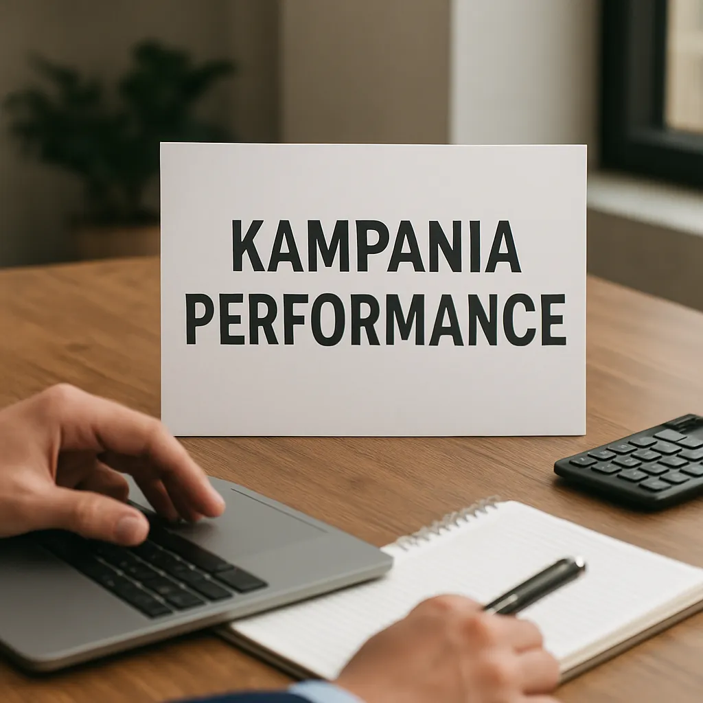 Kampania performance