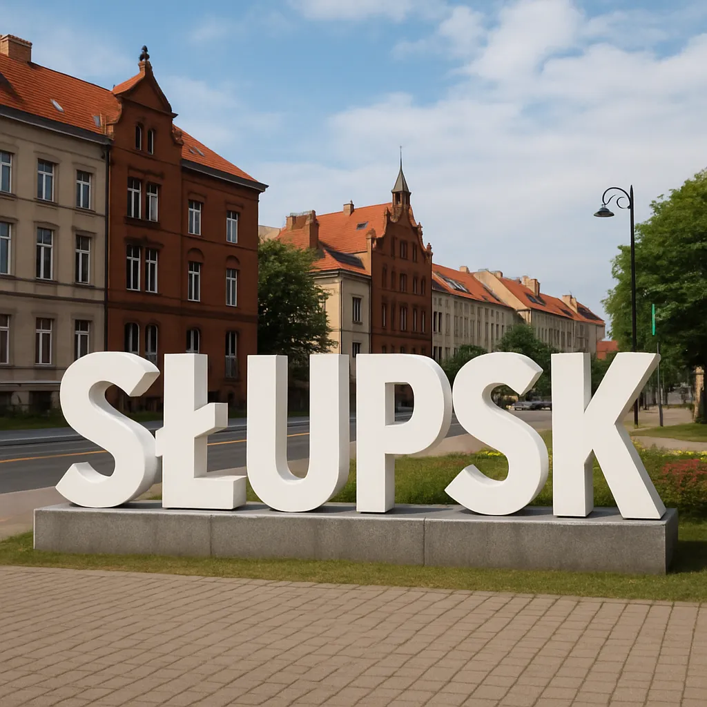Słupsk