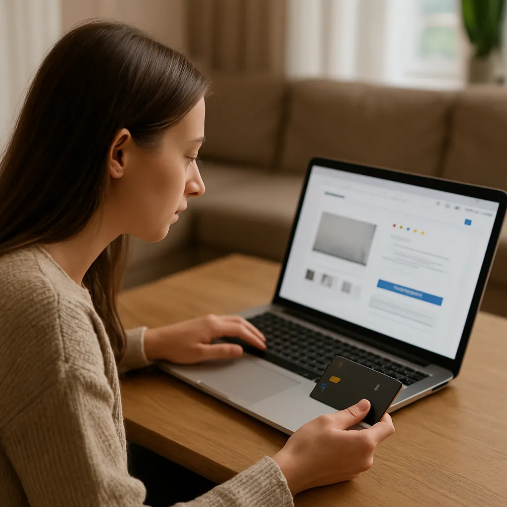 Jak UX wpływa na decyzje zakupowe w ostatniej chwili