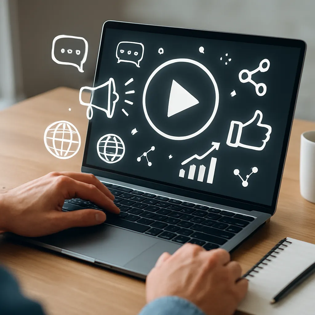 Skuteczne strategie marketingu wirusowego