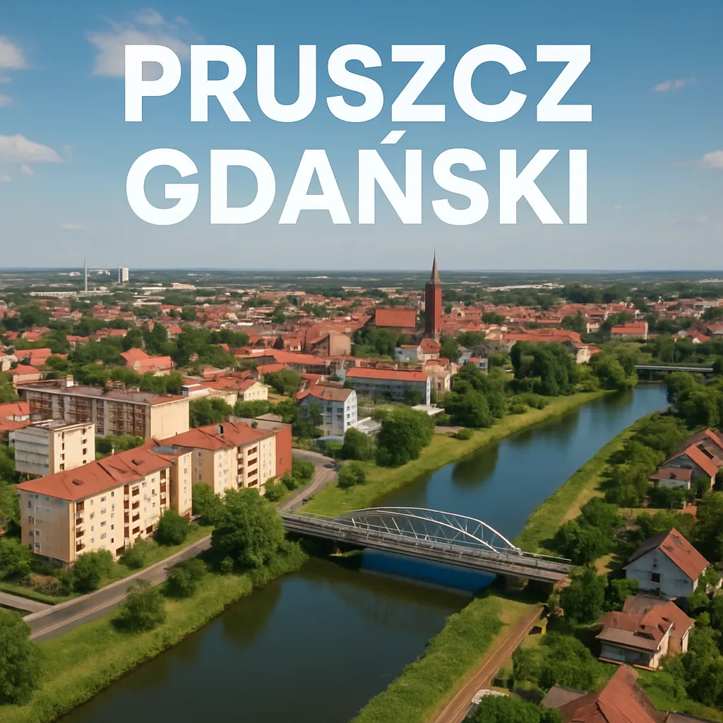 Pruszcz Gdański