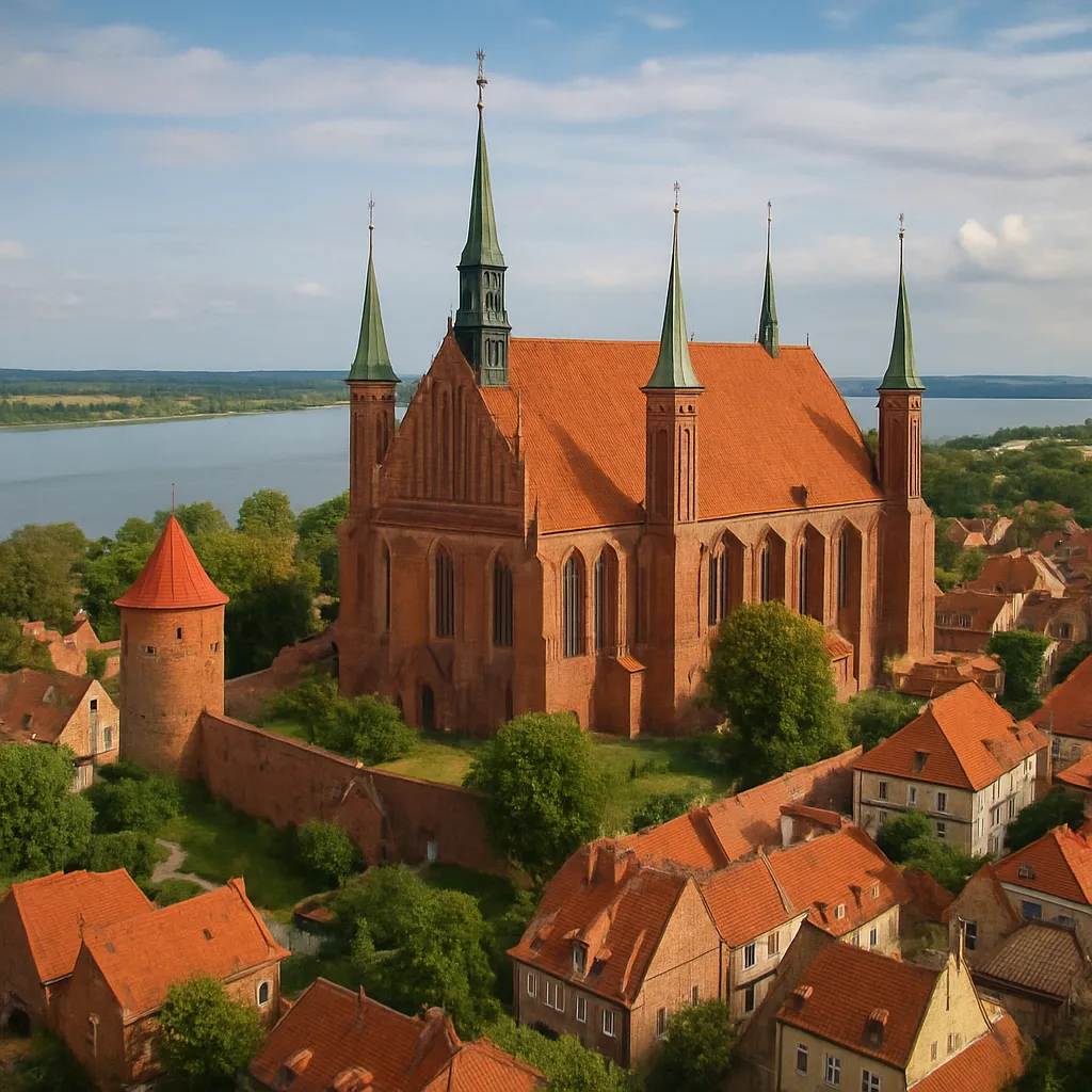 Frombork