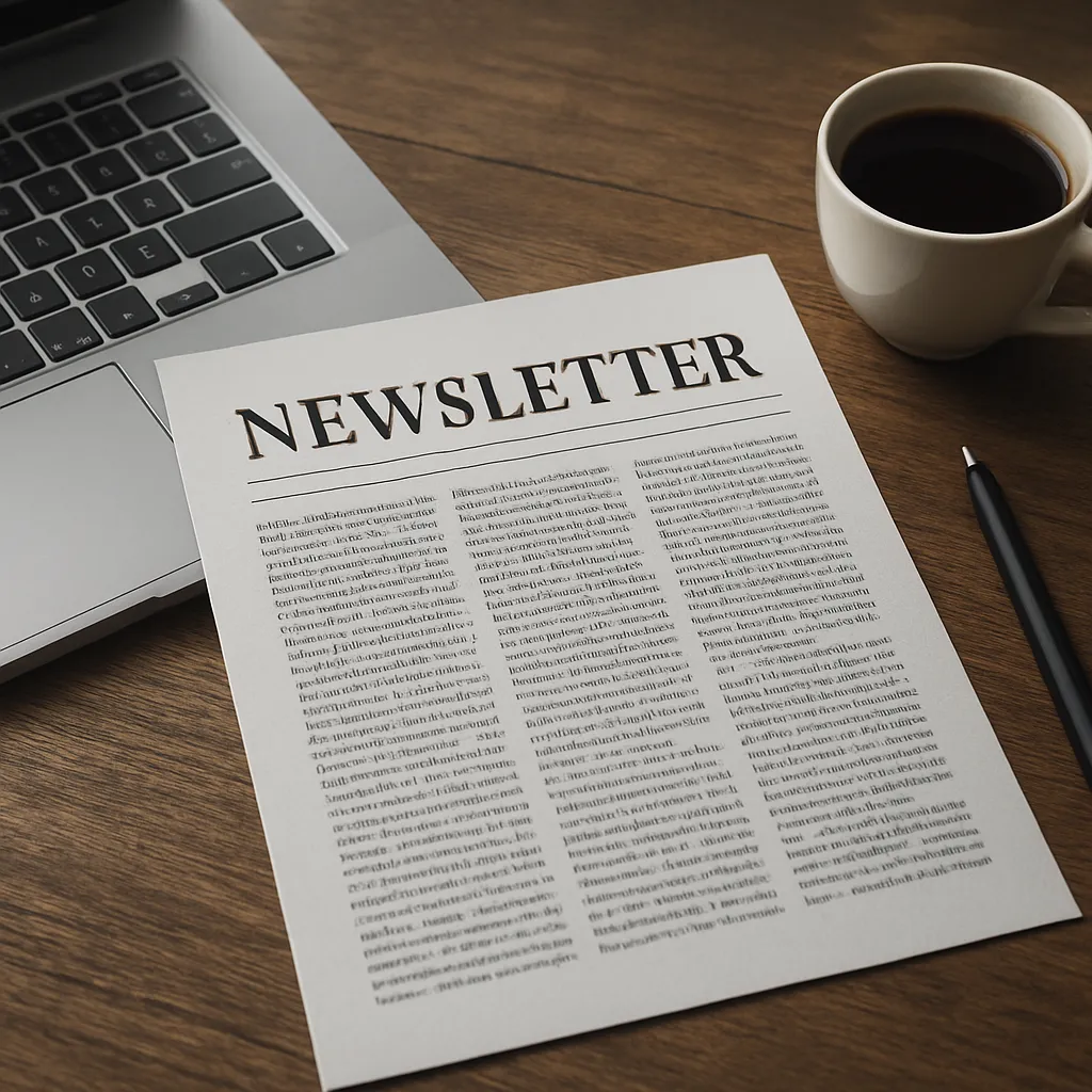 Newsletter