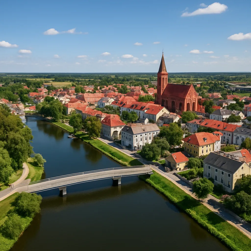 Międzychód