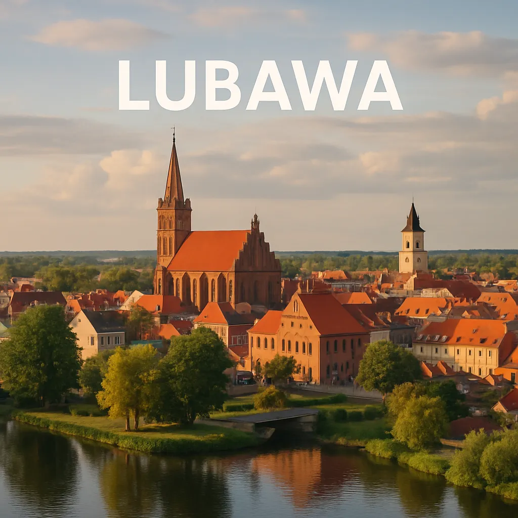 Lubawa