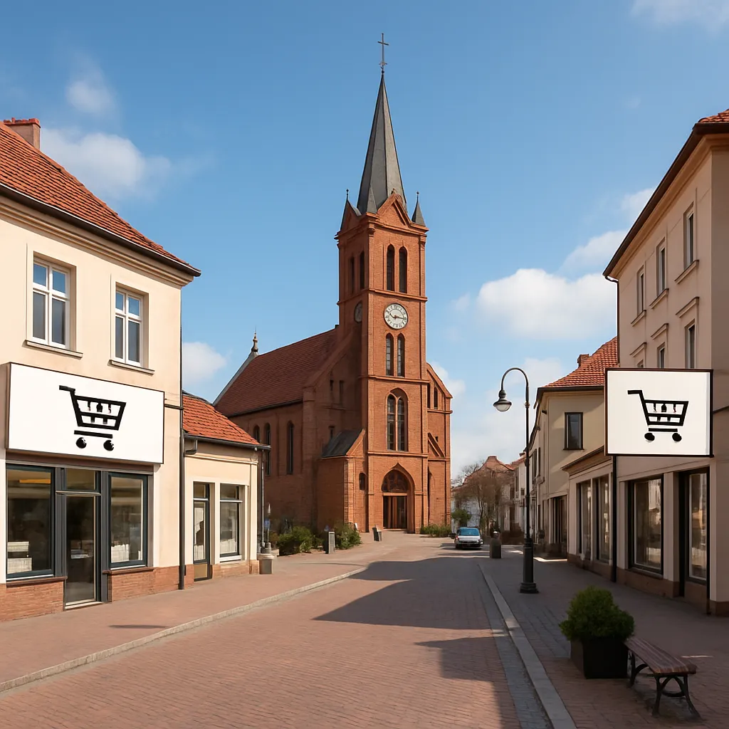 Bisztynek