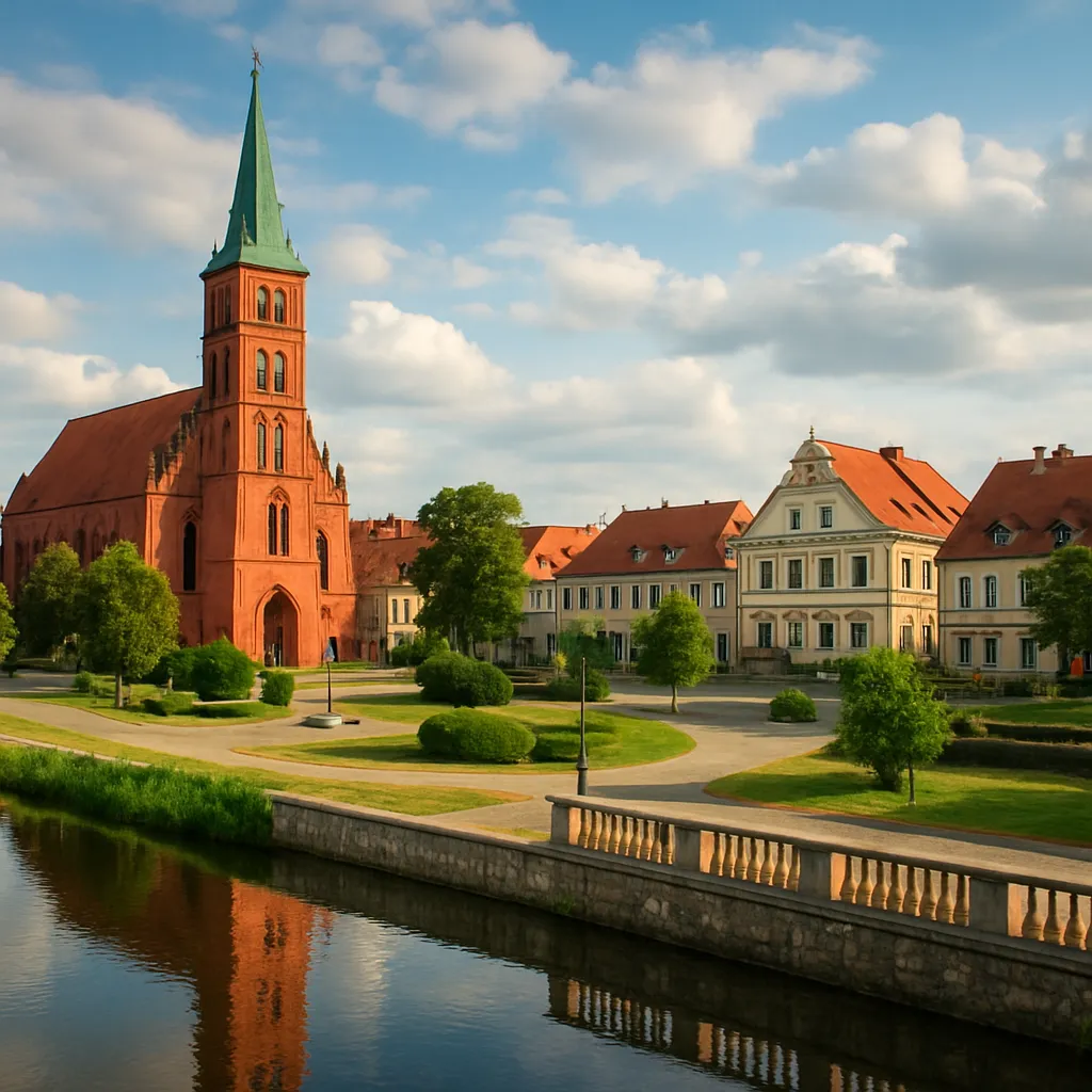 Biskupiec